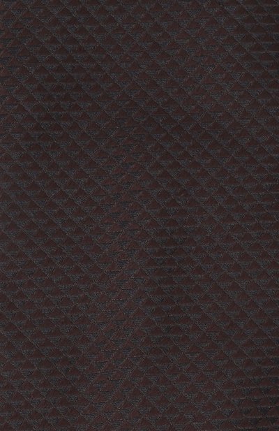 Шелковый галстук ZEGNA, арт. 1P8/Z8D80TA8, фото 4