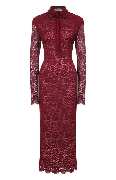 Женское платье ROWEN ROSE, арт. DRS_RR112/LACE