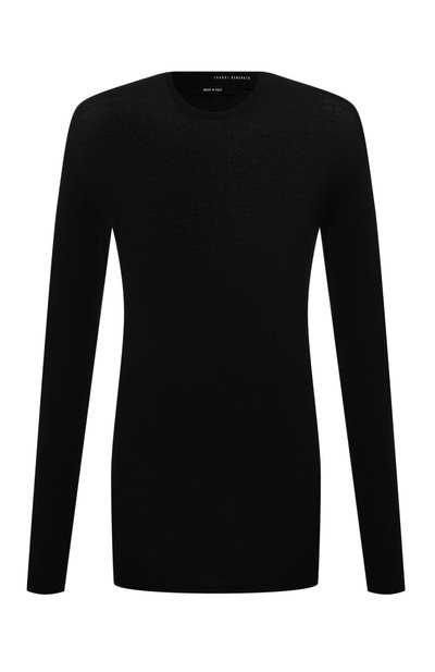 Мужская лонгслив ISABEL BENENATO, арт. UJ02F24