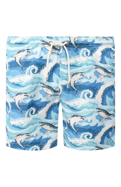 Плавки-шорты MC2 SAINT BARTH, арт. STBM LIGHTING/LIG0001, фото 1