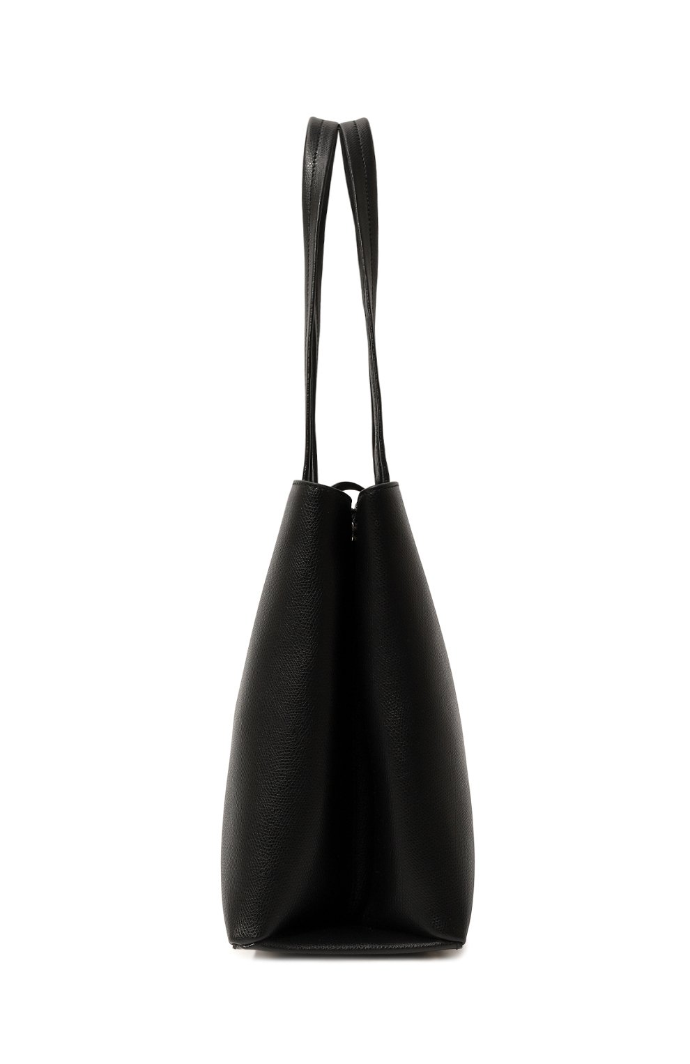 Сумка-тоут furla 1927 ballerina large FURLA черного цвета по цене 52000 руб., арт. WB00145/ARE000, фото 4 Сумка-тоут furla 1927 ballerina large FURLA, арт. WB00145/ARE000, фото 4