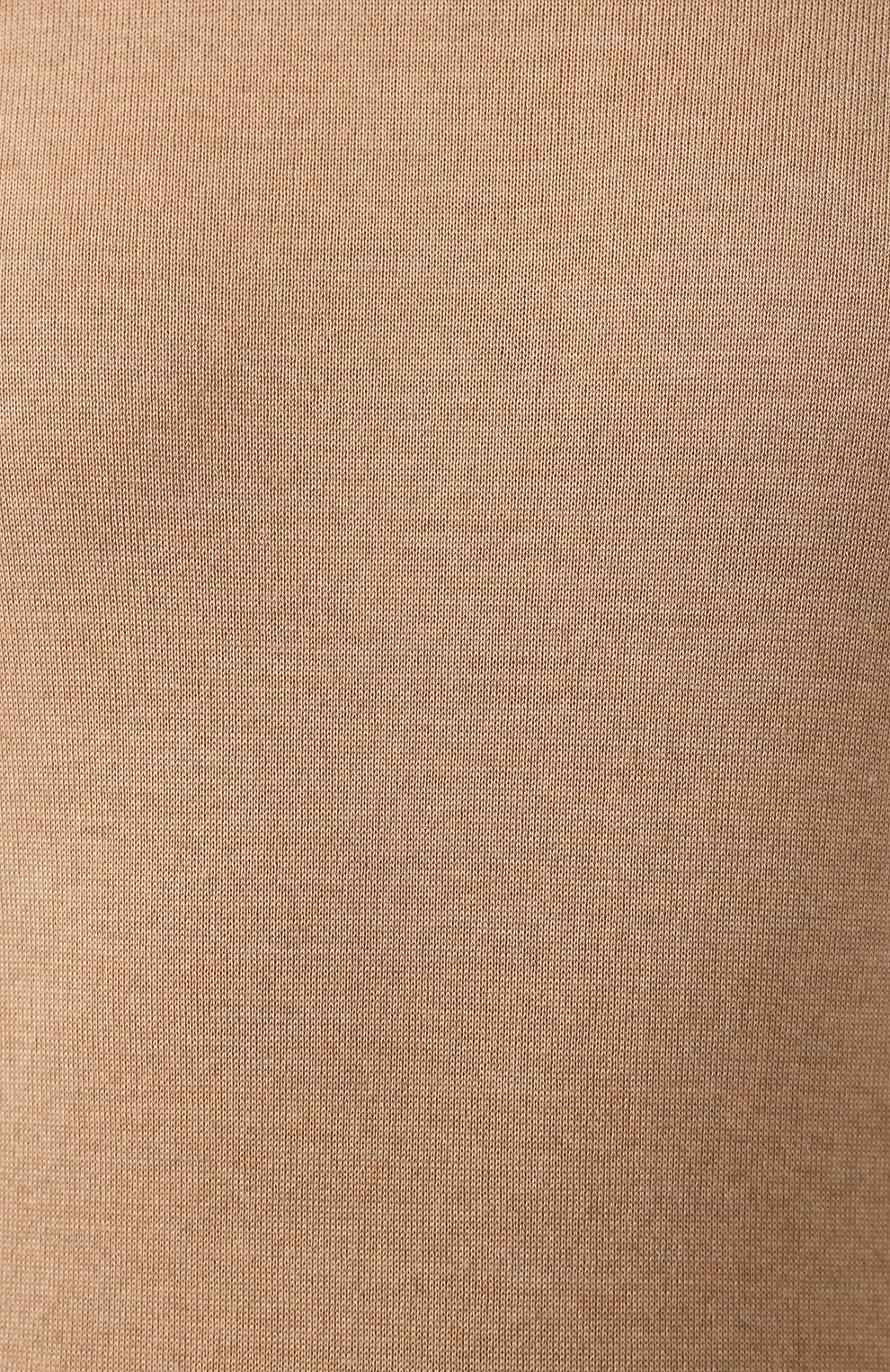 Шерстяная водолазка STELLA MCCARTNEY, арт. 362828/S1735, фото 5