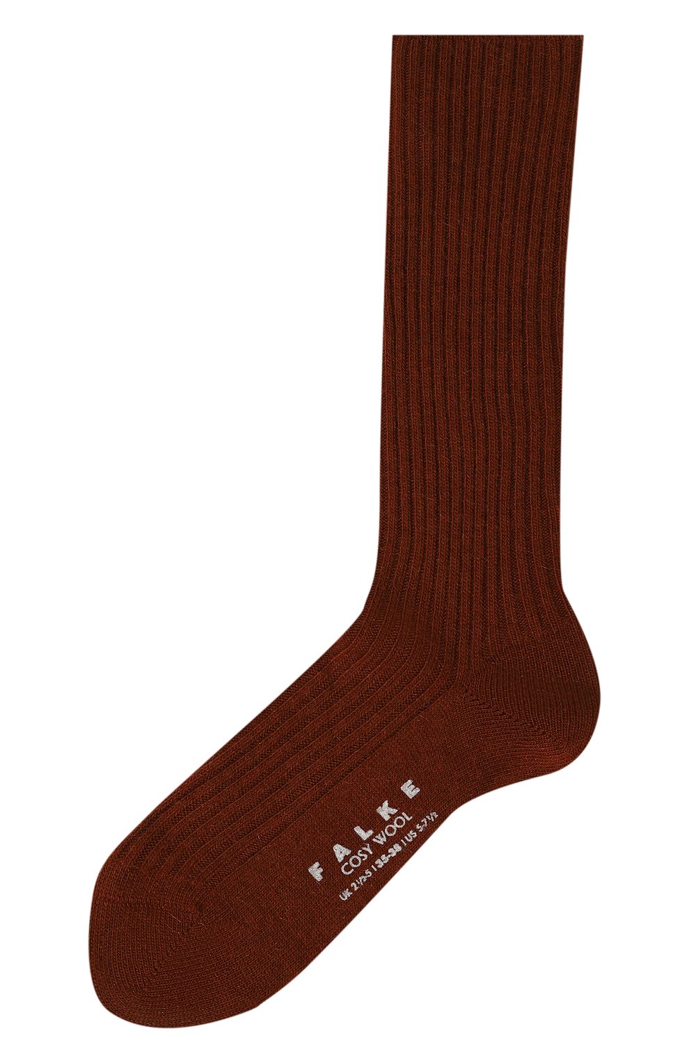 Носки из шерсти и кашемира FALKE, арт. 46590, фото 1