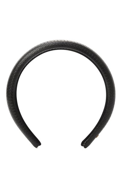 Женский ободок для волос ALEXANDRE DE PARIS, арт. THB25-5C-A24 N