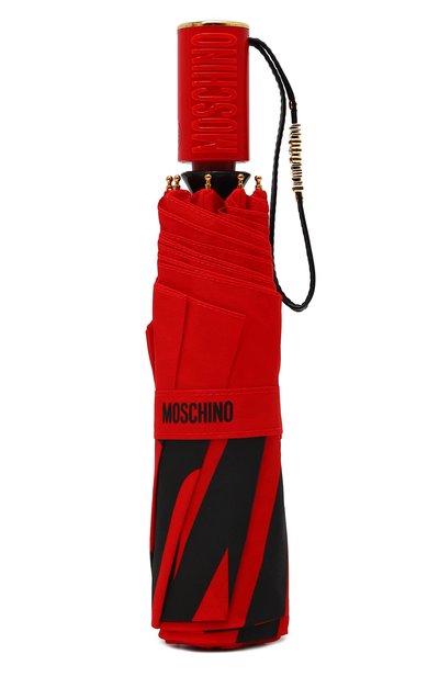 Складной зонт MOSCHINO, арт. 8911 0PENCL0SE, фото 4