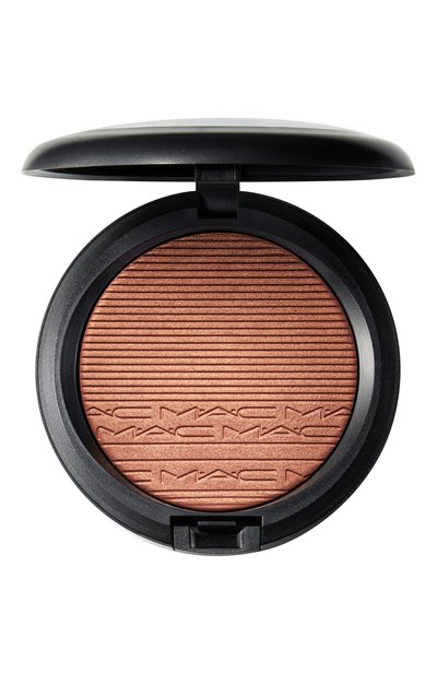 Женский компактная пудра extra dimension skinfinish, glow with it (9g) MAC, арт. MLGK-06