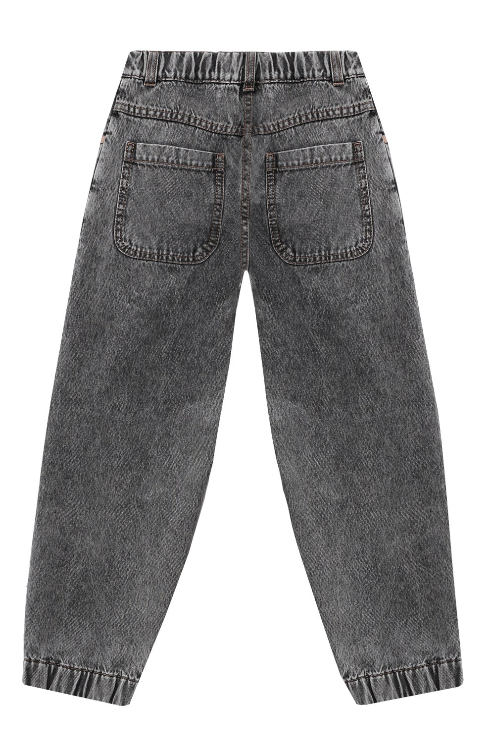 Джинсы BRUNELLO CUCINELLI, арт. BH188P453B, фото 2