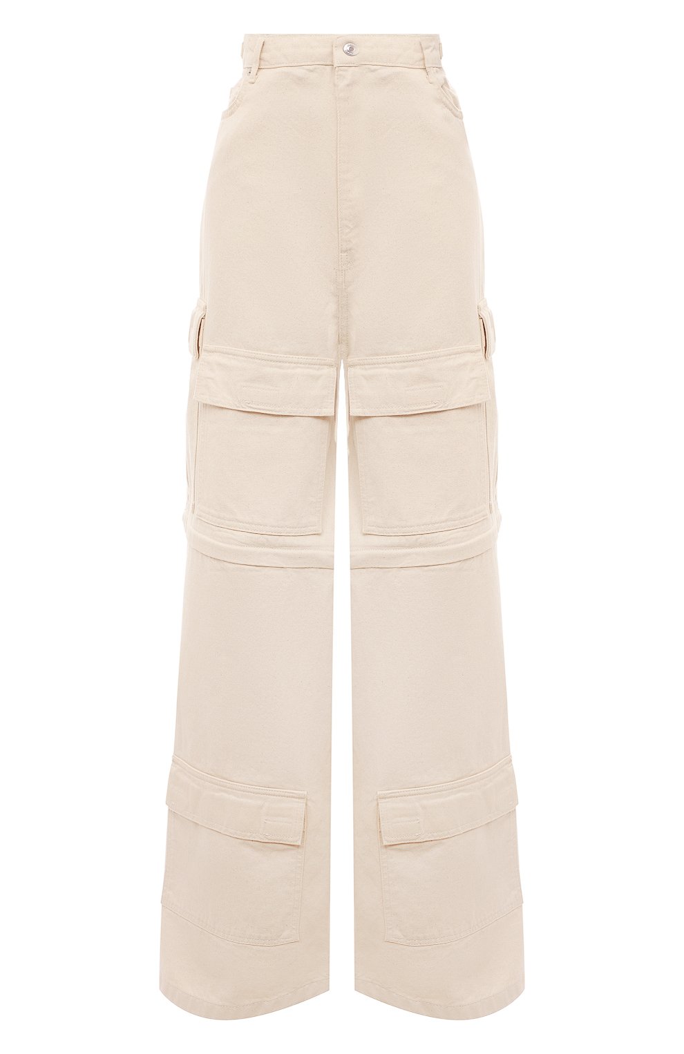 Хлопковые брюки MAINLESS, арт. PT23-02-08-PL, фото 1