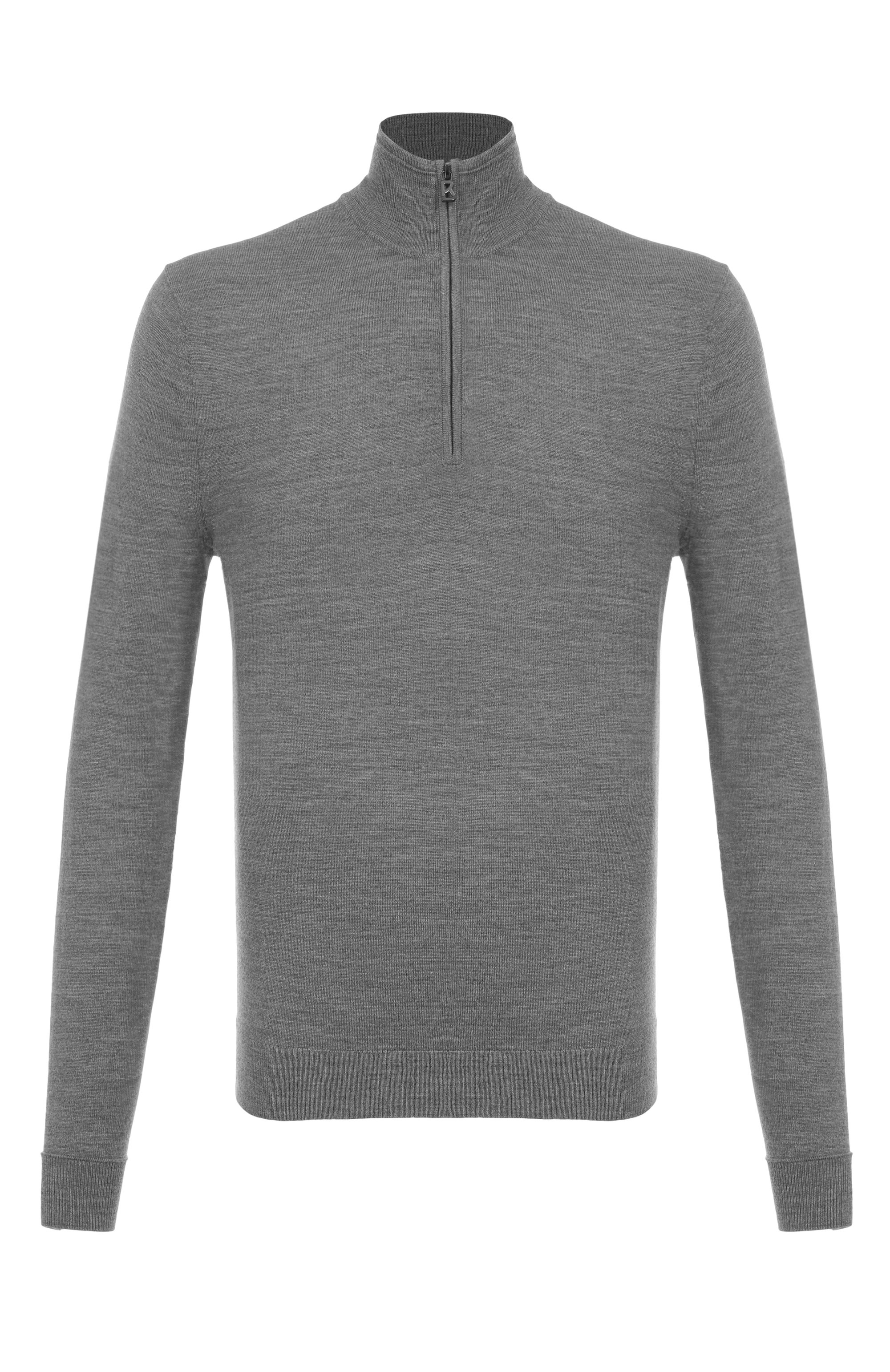 Шерстяной джемпер BOGNER, арт. 88529785, фото 1