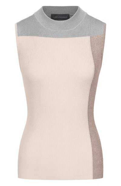 Женский топ LORENA ANTONIAZZI, арт. P26129TM39A/2435