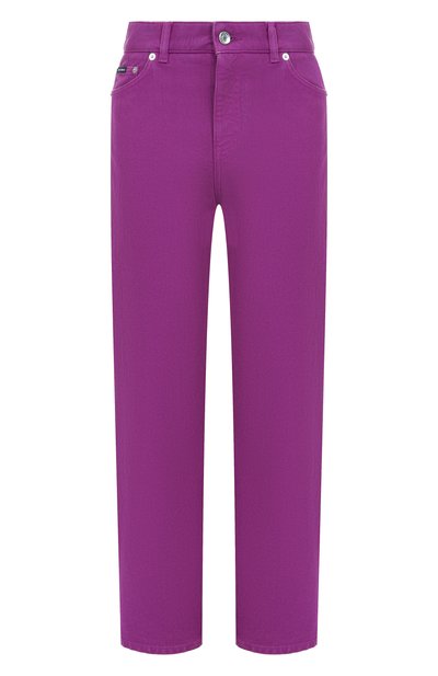 Женские джинсы DOLCE & GABBANA, арт. FTC7CD/G8N08