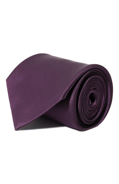 Шелковый галстук STEFANO RICCI, арт. CCXL/28000, фото 1