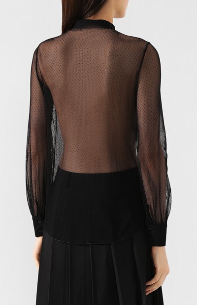 Блузка ERMANNO ERMANNO SCERVINO, арт. 45T CM01 PIZ, фото 4