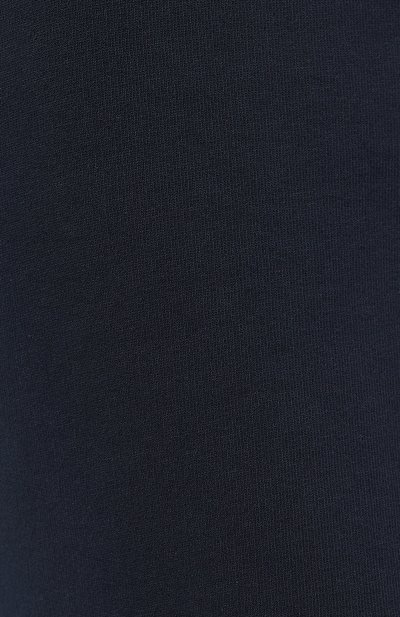 Хлопковые шорты MC2 SAINT BARTH темно-синего цвета по цене 13750 руб., арт. RANDLE, фото 5 Хлопковые шорты MC2 SAINT BARTH, арт. RANDLE, фото 5