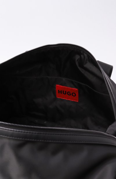 Сумка quantic HUGO, арт. 50558393, фото 5