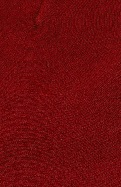 Кашемировый берет lucia CANOE, арт. 4300383, фото 4