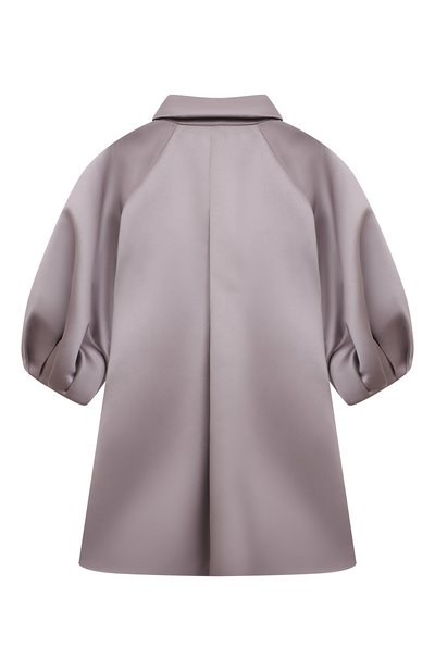 Тренч из шелка и вискозы ZHANNA & ANNA, арт. ZAOZ00000142, фото 2