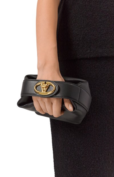 Сумка vlogo the bold edition mini VALENTINO, арт. 5W0P0AD7/ZFJ, фото 2