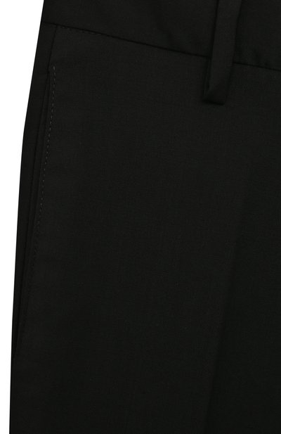 Шерстяные брюки DAL LAGO, арт. N104/1011/4-6, фото 3