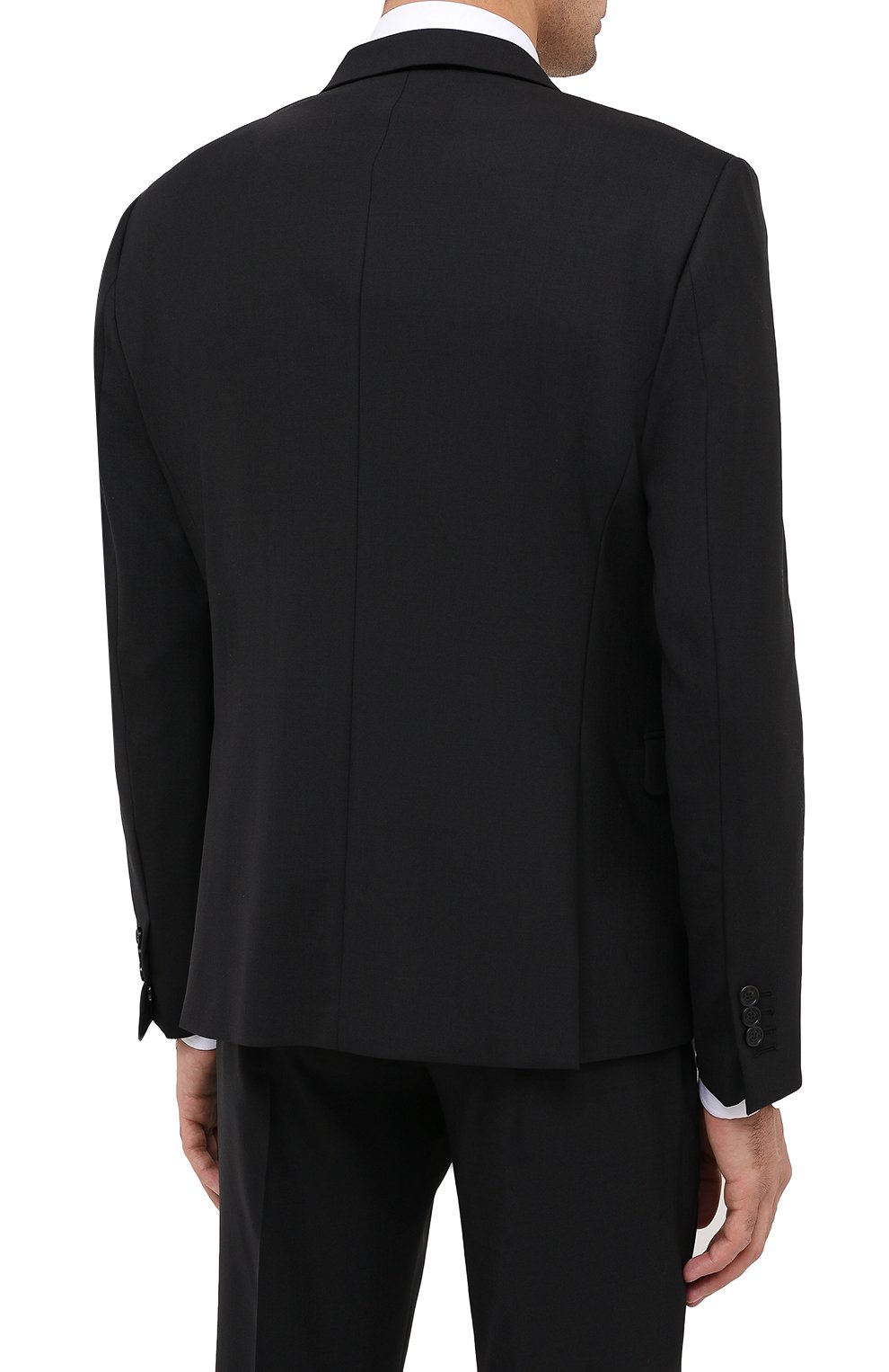 Однобортный костюм NEIL BARRETT, арт. PBAB49V/P032, фото 3