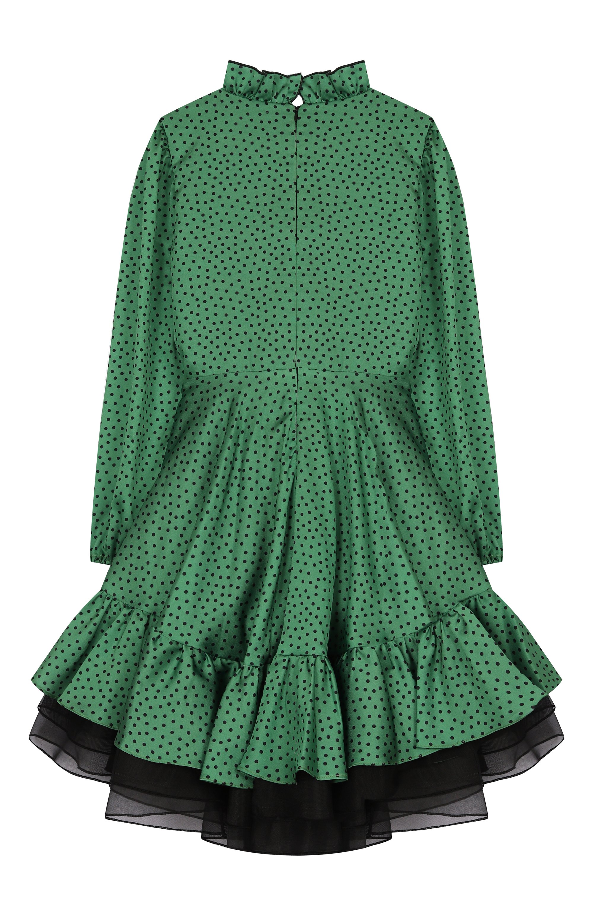 Платье DESIGNERS CAT, арт. 100000K01001872/DEV0RA/14-16, фото 2