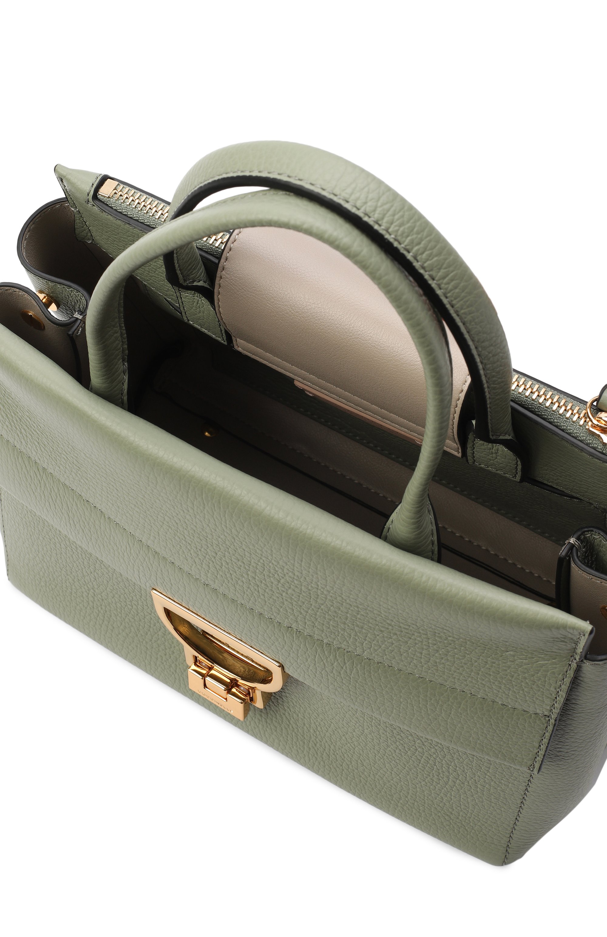 Сумка arlettis medium COCCINELLE, арт. E1 ND8 18 01 01, фото 5