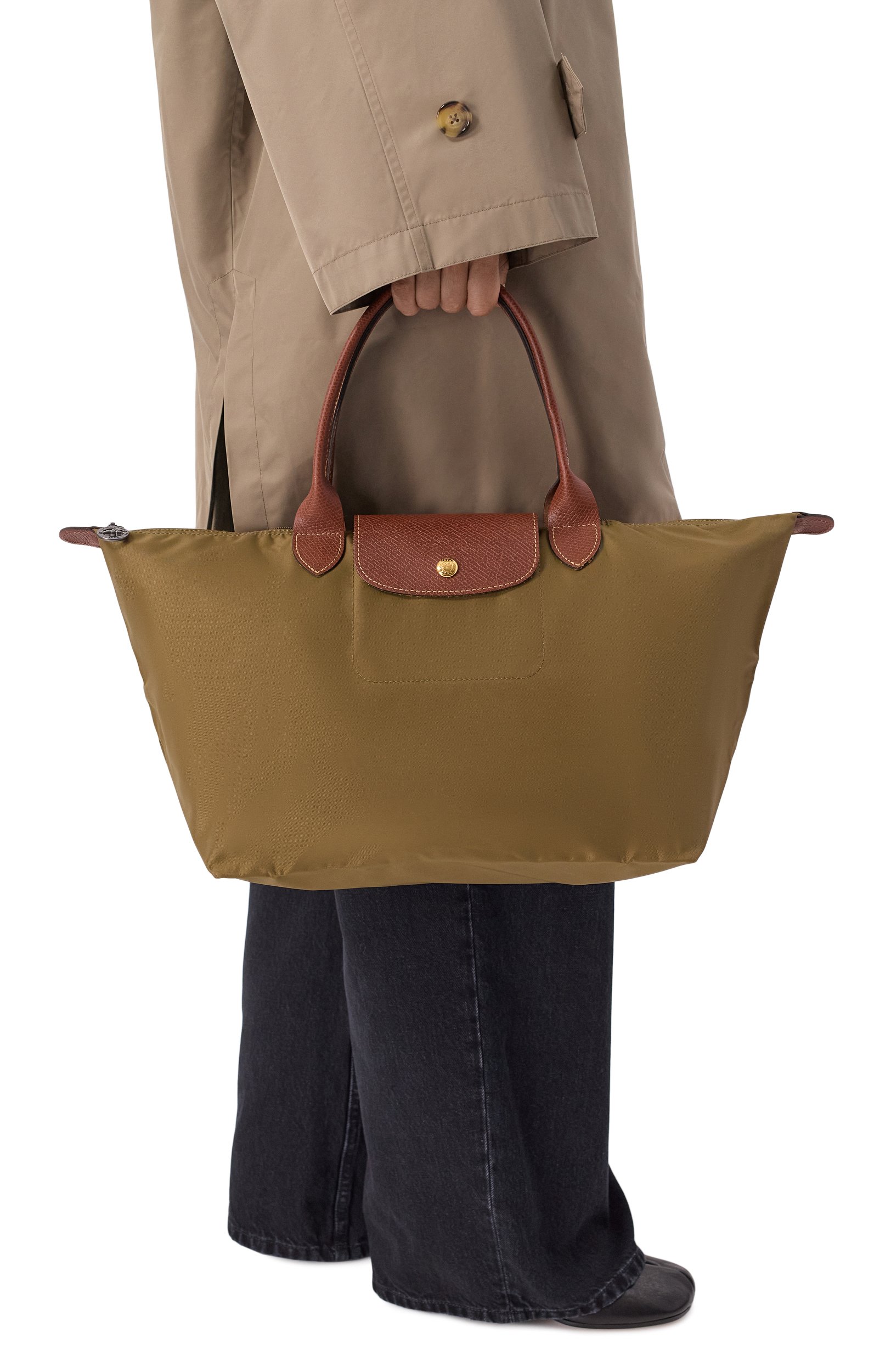 Сумка le pliage original large LONGCHAMP, арт. L1626089/089, фото 2