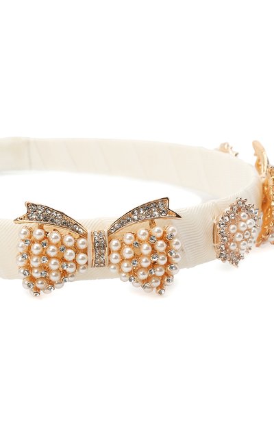 Ободок DAVID CHARLES, арт. 6719, фото 3