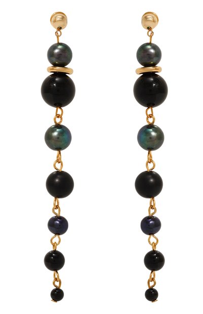 Серьги CRYSTALLINE JEWELLERY, арт. 386D, фото 1