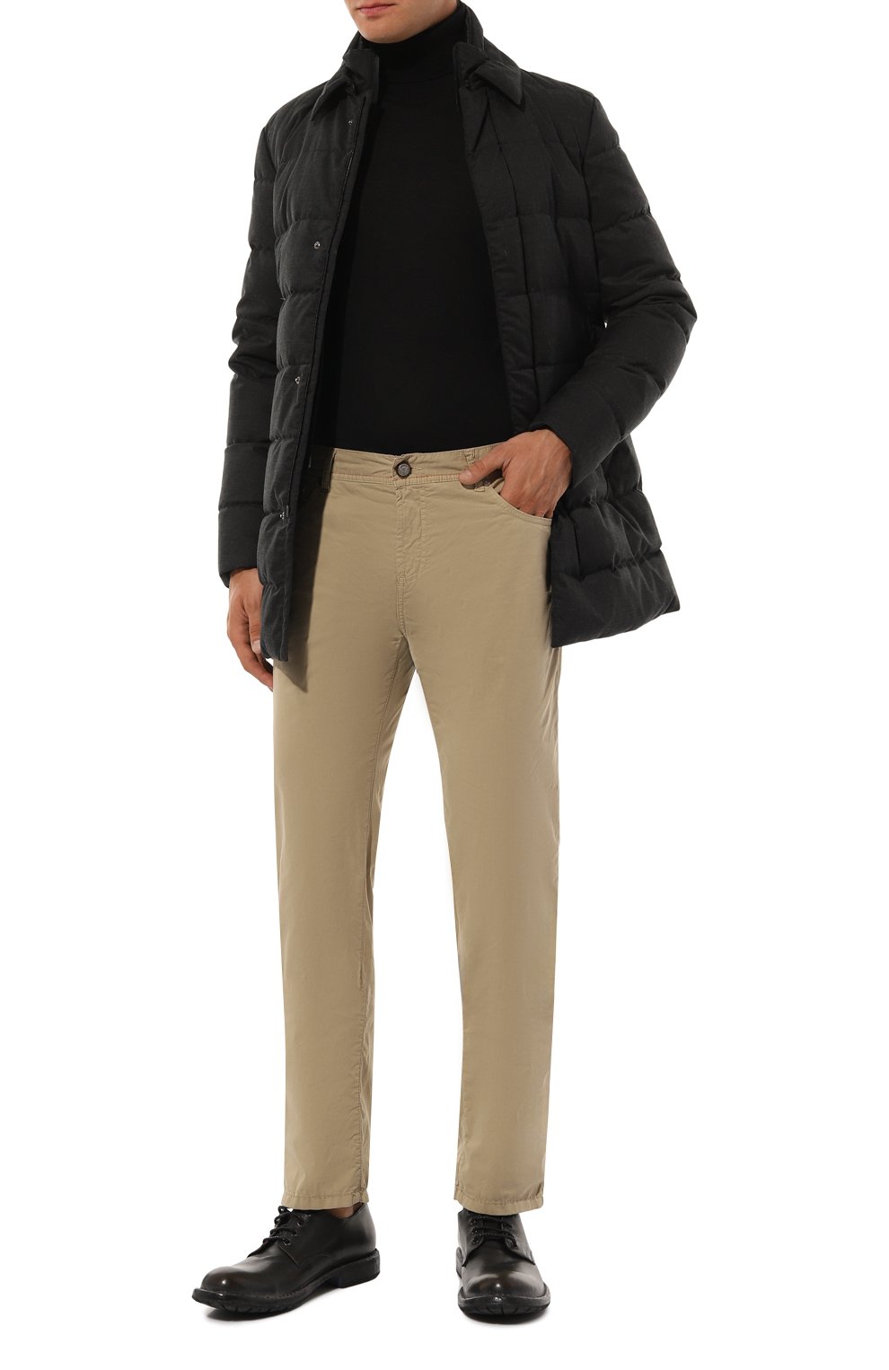 Пуховик HERNO, арт. PI00269UL/12290, фото 2