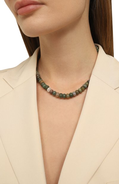 Колье HYPSO, арт. ULLA NECKLACE, фото 2