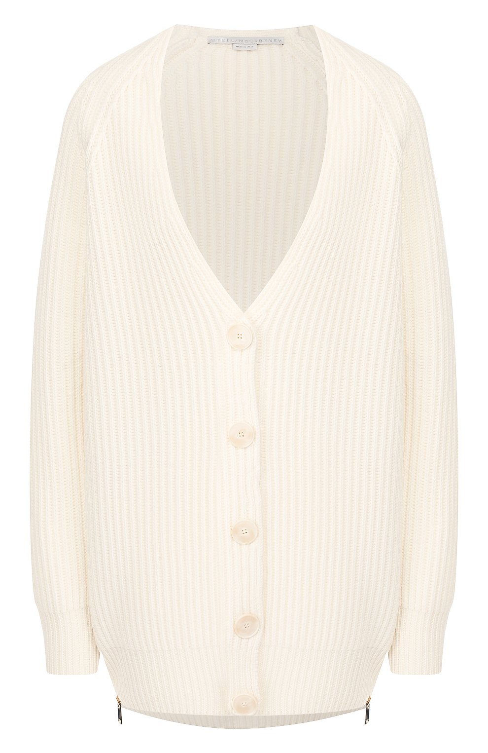 Шерстяной кардиган STELLA MCCARTNEY, арт. 574962/S2086, фото 1
