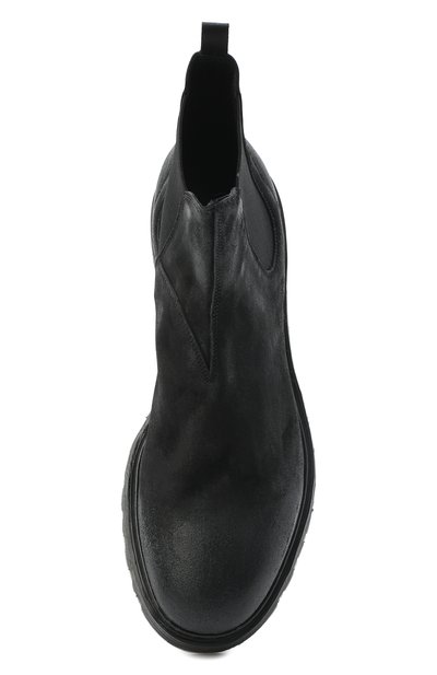 Кожаные челси PREMIATA, арт. 31720/VINZ, фото 5