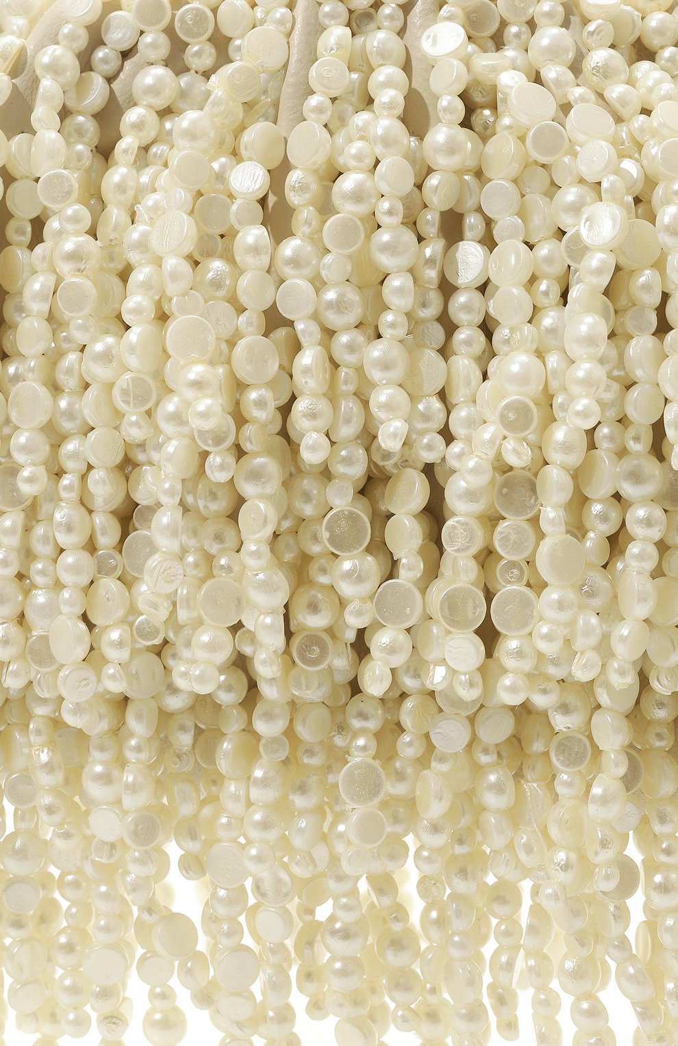 Клатч jaala CULT GAIA, арт. CL2977 PEARL, фото 3