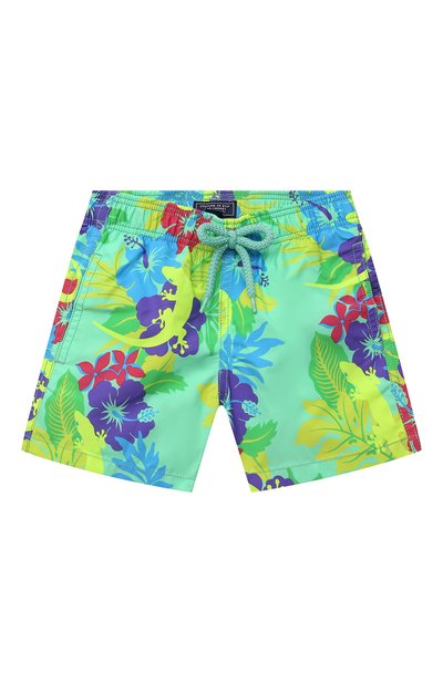 Плавки-шорты VILEBREQUIN, арт. JIMH0B02/418, фото 1