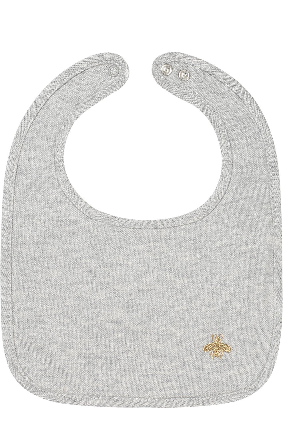 Комбинезон с шапкой и нагрудником GUCCI, арт. 463438/X5Q23, фото 4