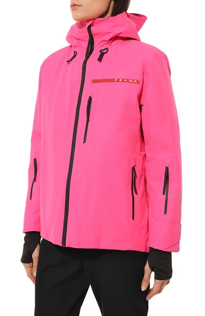Куртка prada linea rossa PRADA, арт. 291697-1S2L-F0XNQ-192, фото 3