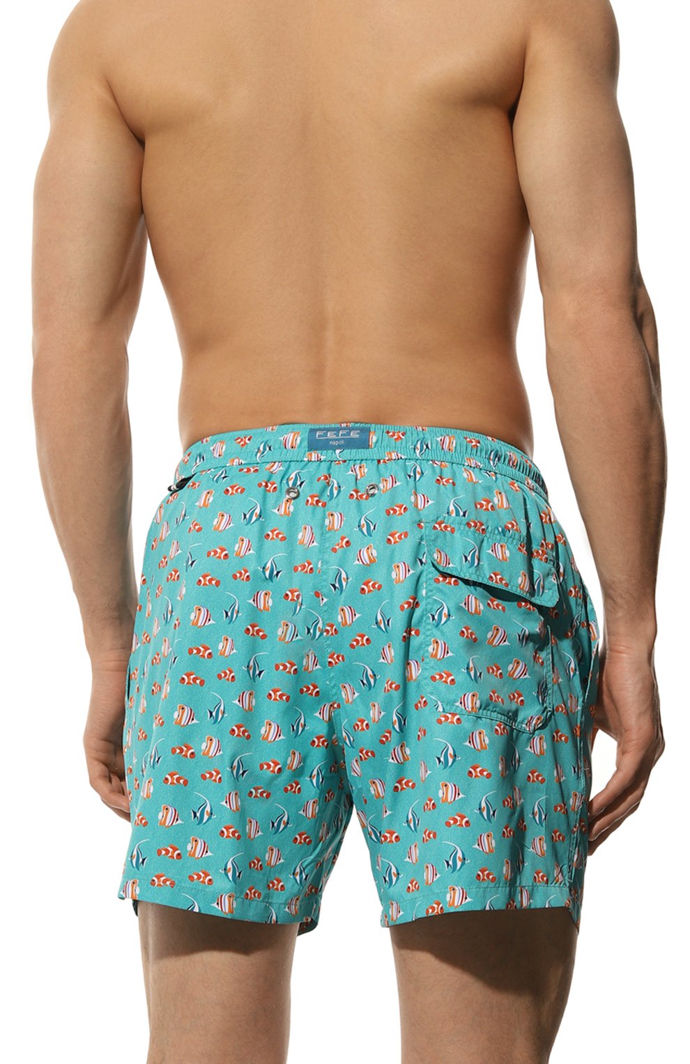 Плавки-шорты FEFE`, арт. PLG19986_4, фото 3
