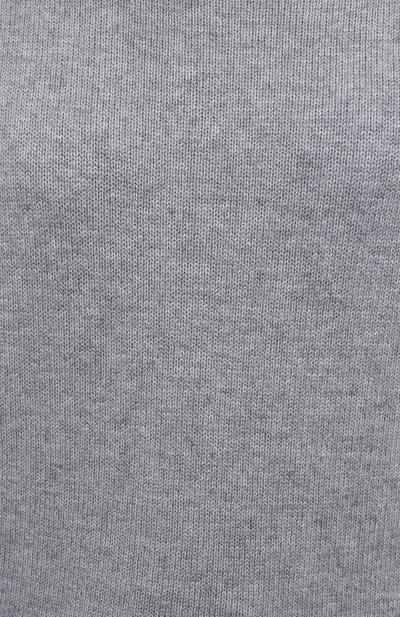 Свитер из шерсти и кашемира DOROTHEE SCHUMACHER, арт. 910409/DEC0NSTRUCTED L00K, фото 5