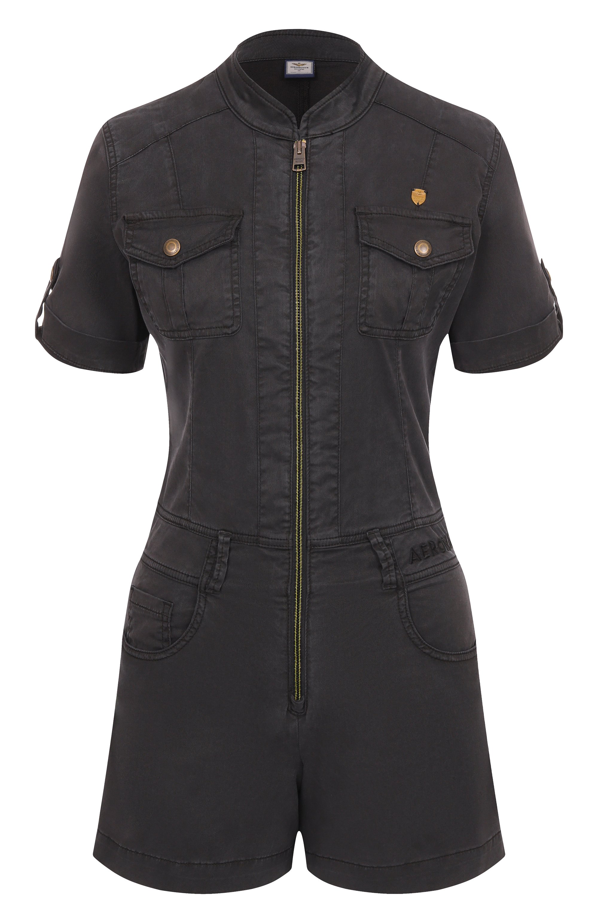 Комбинезон AERONAUTICA MILITARE, арт. 251TU145DCT3515, фото 1