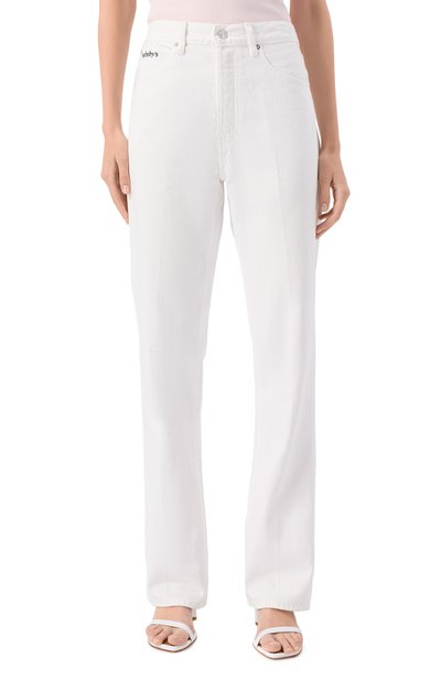 Джинсы frame x sotheby's FRAME DENIM, арт. 1005SB728, фото 3