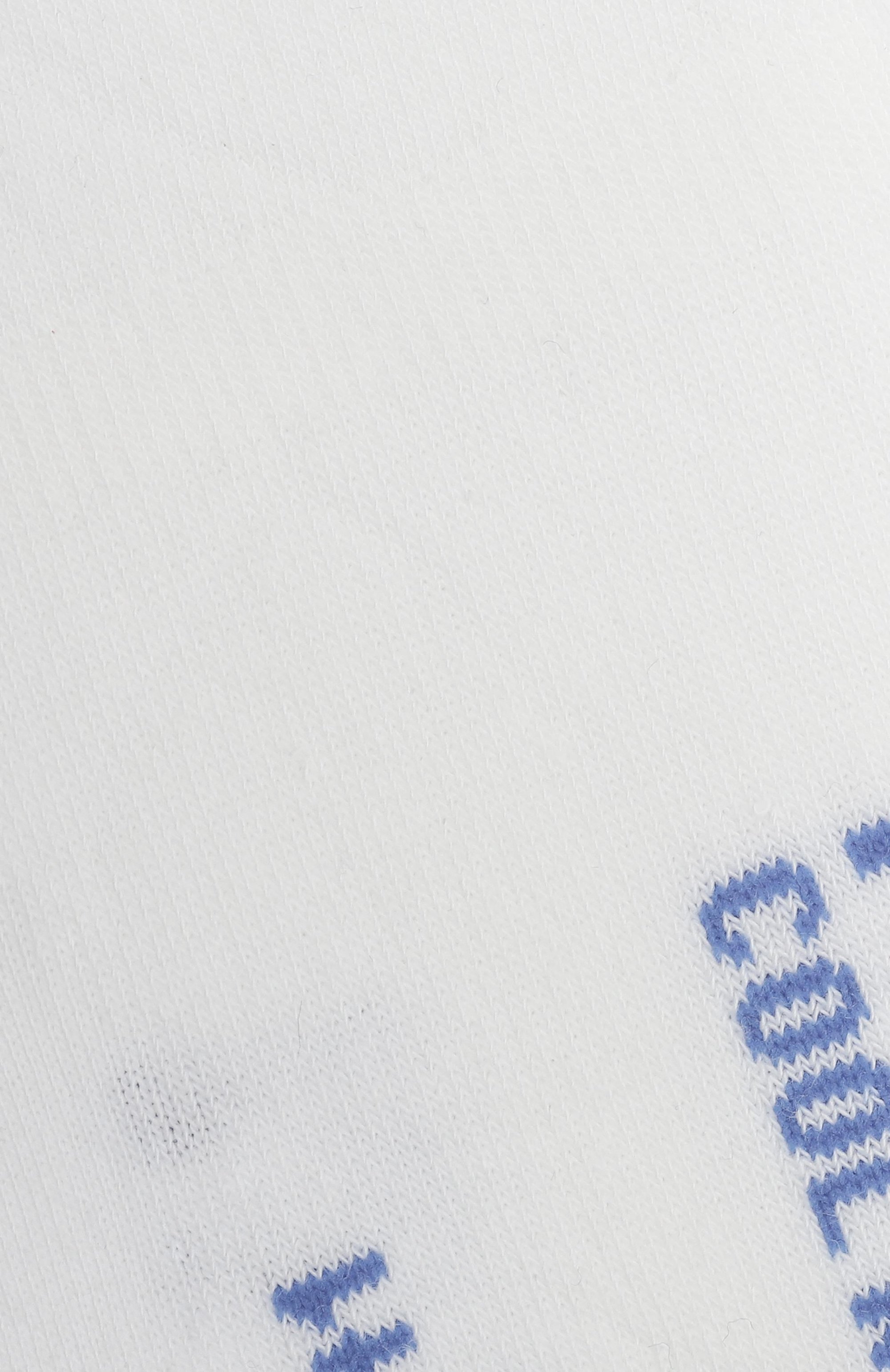 Подследники FALKE белого цвета по цене 1960 руб., арт. 16675, фото 2 Подследники FALKE, арт. 16675, фото 2