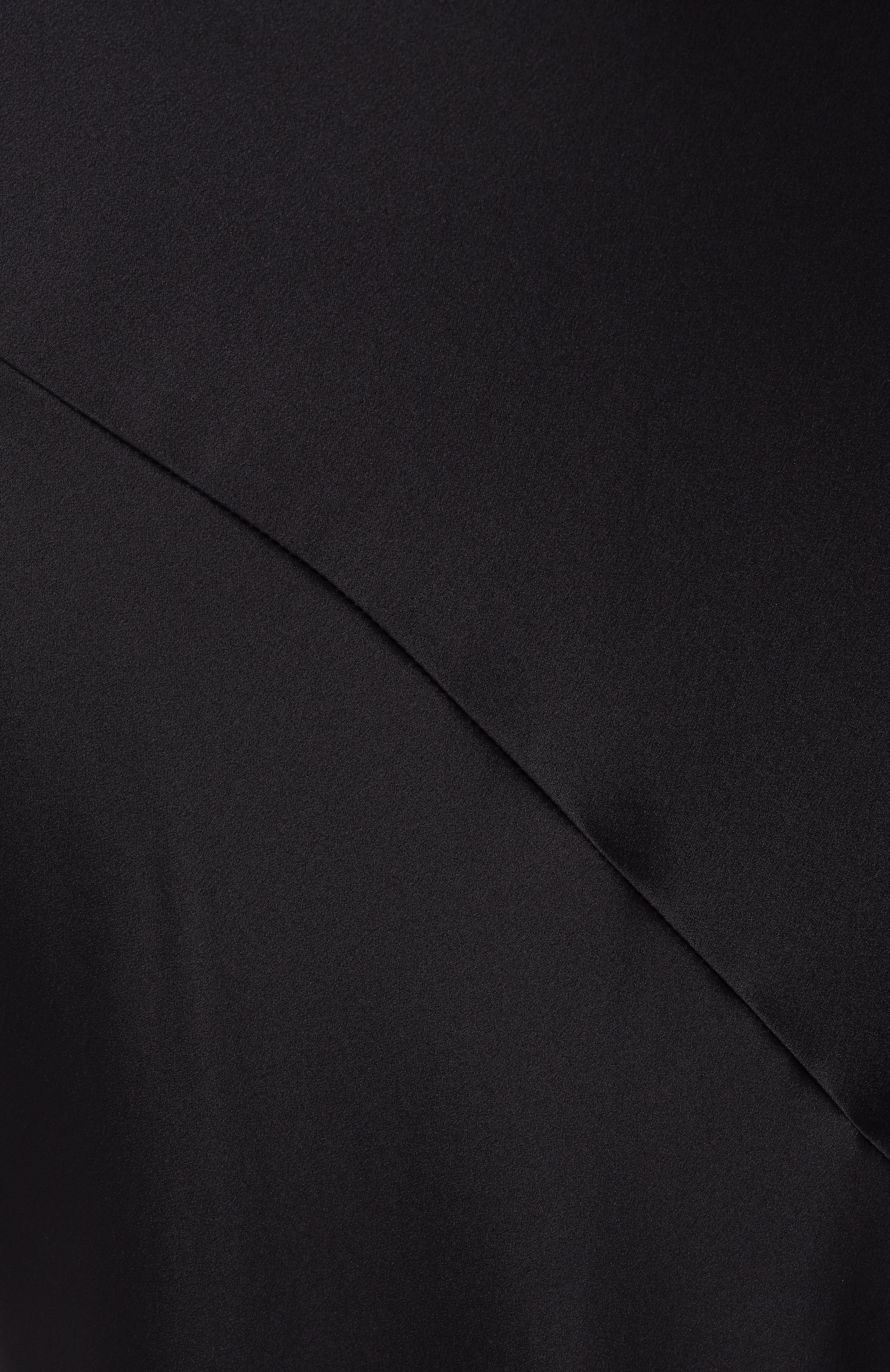 Атласное платье LOUVE, арт. 24-1-03-01-01, фото 6