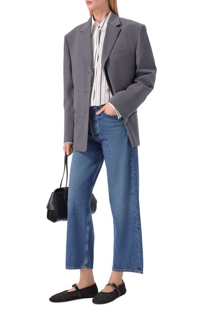 Балетки sveva PARIS TEXAS, арт. PX1638/XSWAC, фото 3