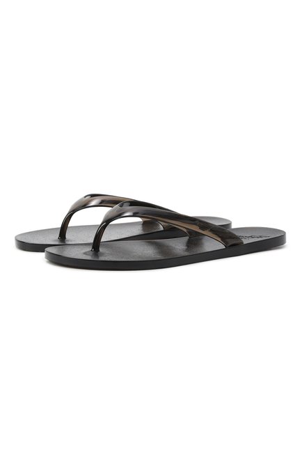 Женские резиновые шлепанцы jelly ANCIENT GREEK SANDALS, арт. JELLY FLIP FL0P