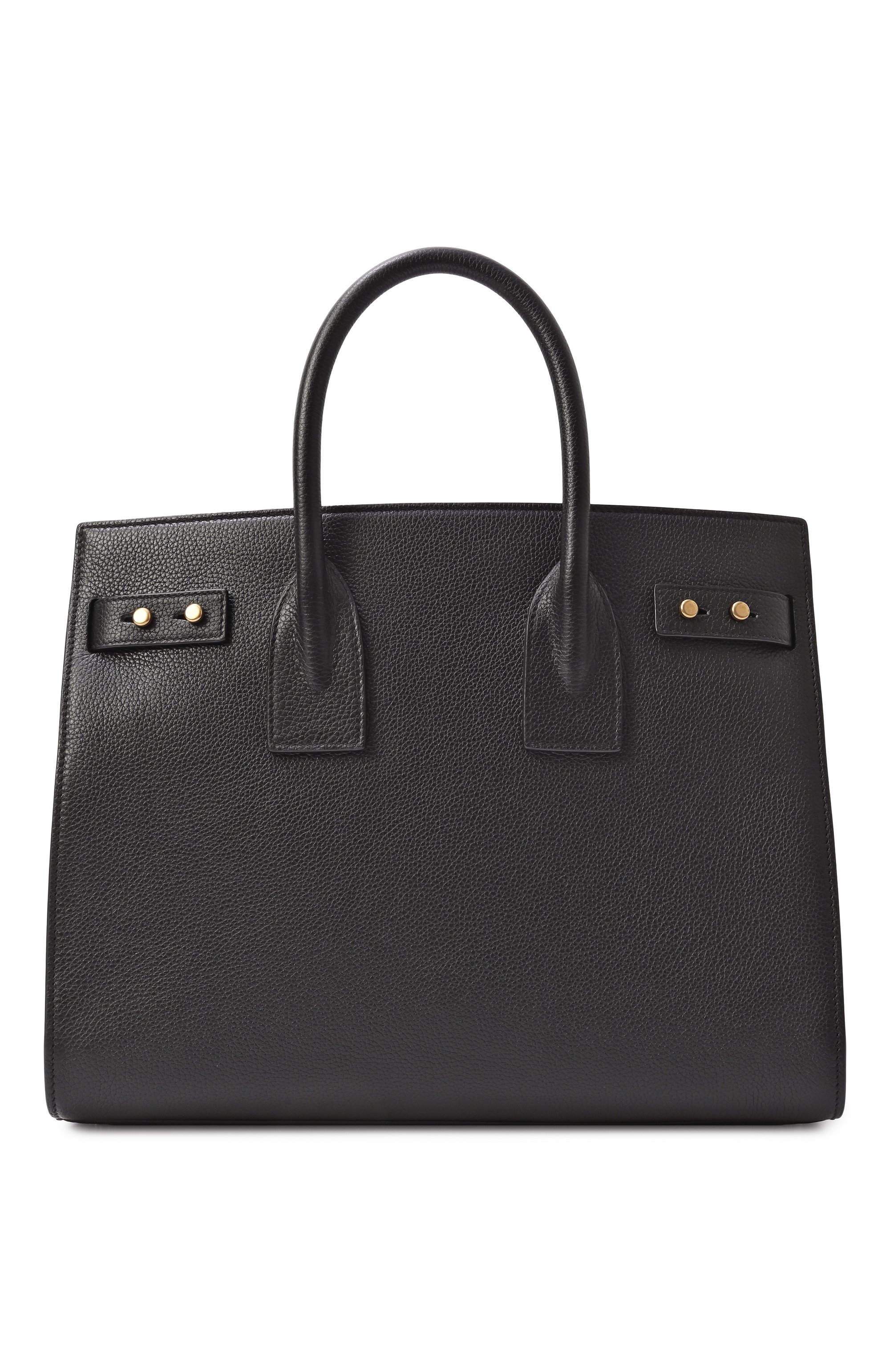 Сумка sac de jour small SAINT LAURENT, арт. 717447/DTI0W, фото 6