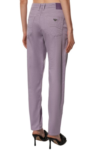 Джинсы EMPORIO ARMANI, арт. 6L2J5A/2NI3Z, фото 4