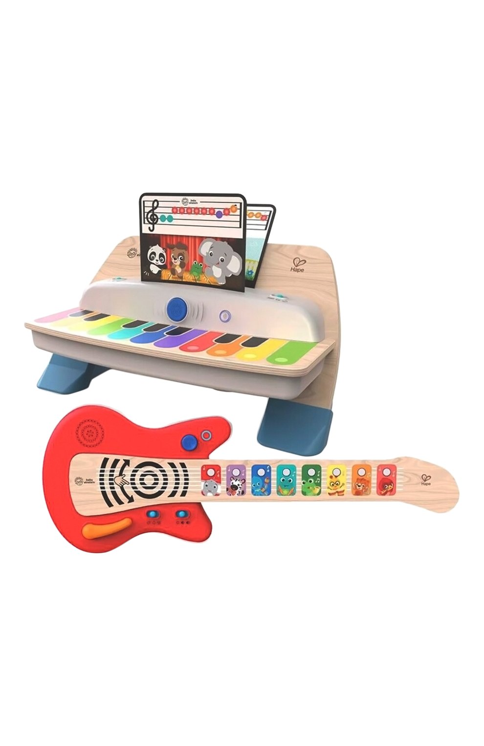 Набор музыкальных инструментов HAPE, арт. 12863_HP, фото 1