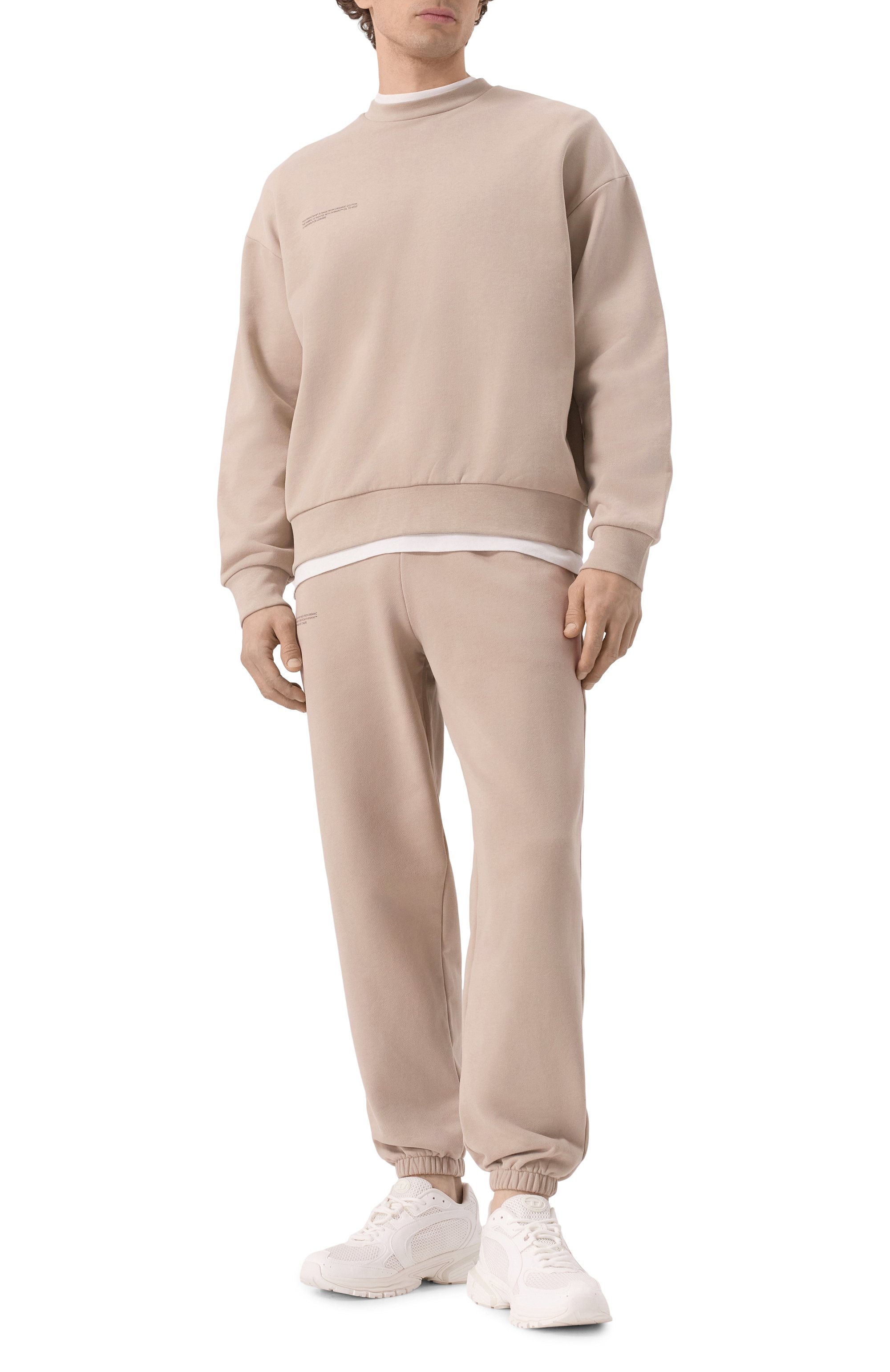 Хлопковые джоггеры PANGAIA, арт. 10000295, фото 2