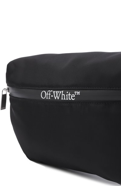 Поясная сумка outdoor OFF-WHITE, арт. 0MN0037C99FAB001, фото 3